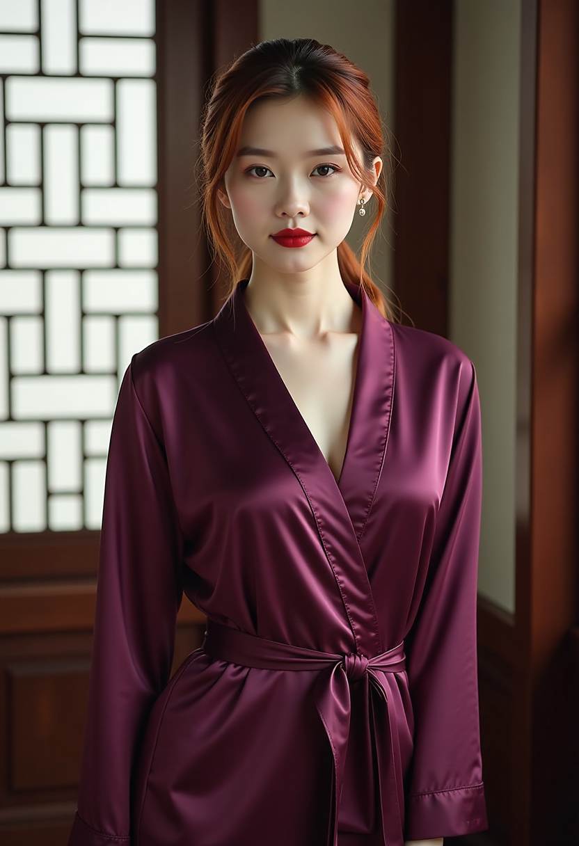 白瓷与霜海报
