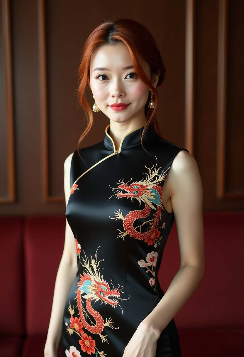 雾港来信海报